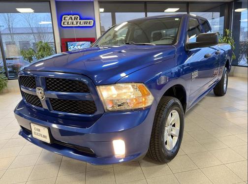 2019 RAM 1500 Express