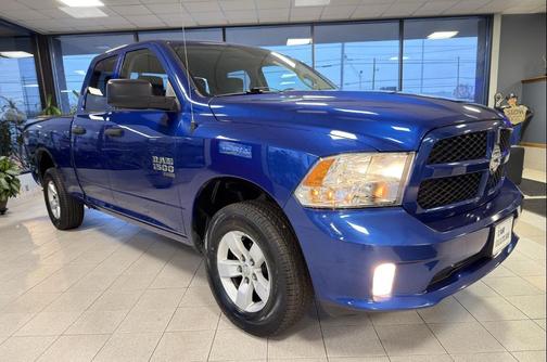 2019 RAM 1500 Express