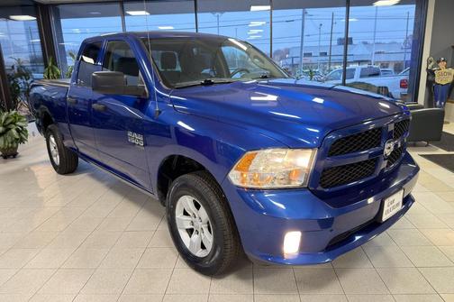 2019 RAM 1500 Express