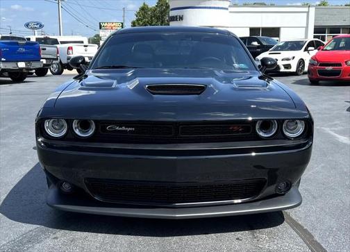 2020 Dodge Challenger R/T Scat Pack