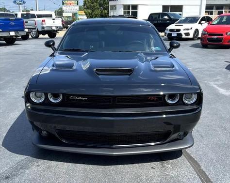 2020 Dodge Challenger R/T Scat Pack