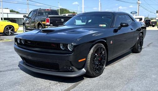 2020 Dodge Challenger R/T Scat Pack