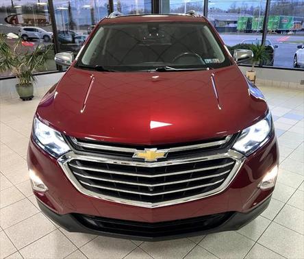 2020 Chevrolet Equinox L