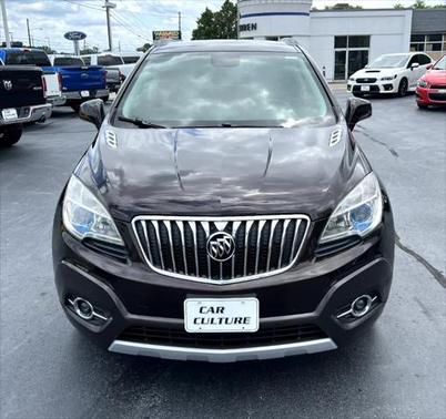 2013 Buick Encore Convenience