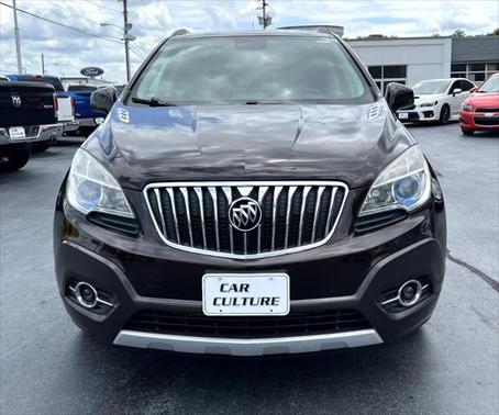 2013 Buick Encore Convenience