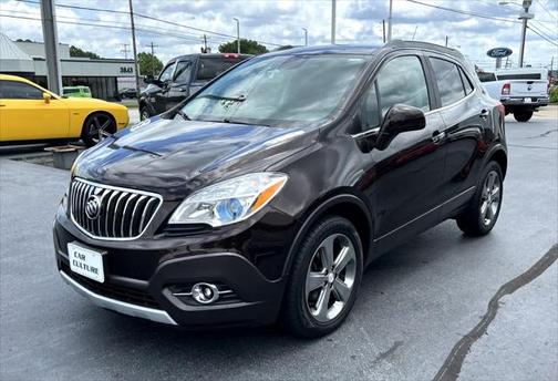 2013 Buick Encore Convenience