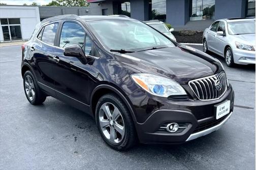 2013 Buick Encore Convenience