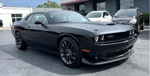 2023 Dodge Challenger R/T