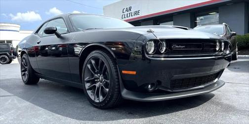 2023 Dodge Challenger R/T