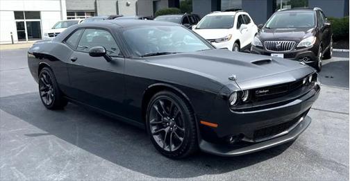 2023 Dodge Challenger R/T