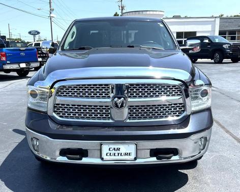 2013 RAM 1500 Laramie
