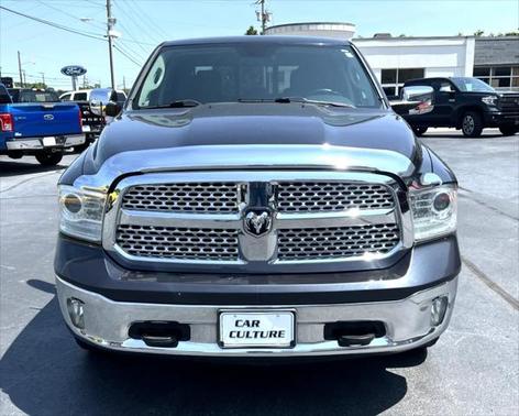 2013 RAM 1500 Laramie