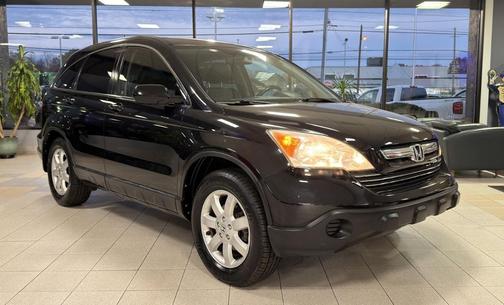 2008 Honda CR-V EX-L