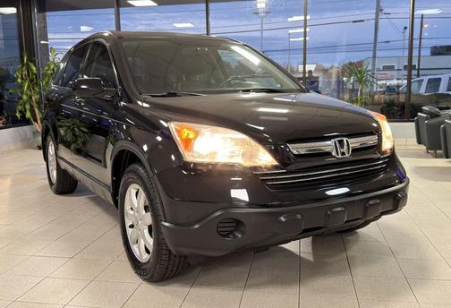 2008 Honda CR-V EX-L