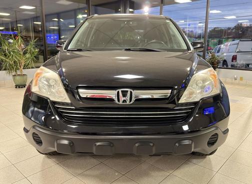 2008 Honda CR-V EX-L
