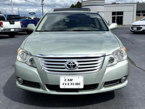 2008 Toyota Avalon Limited