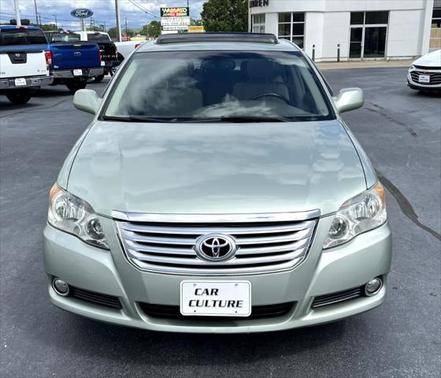 2008 Toyota Avalon Limited