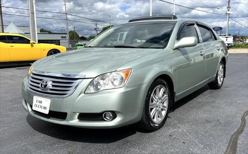 2008 Toyota Avalon Limited