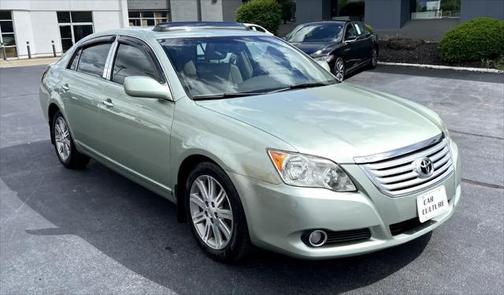 2008 Toyota Avalon Limited