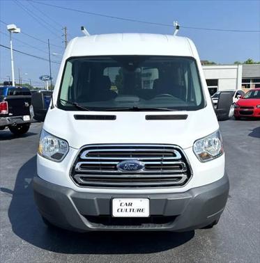 2016 Ford Transit-150 XL