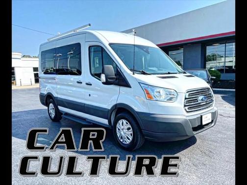 2016 Ford Transit-150 XL