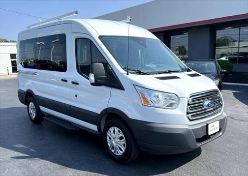 2016 Ford Transit-150 XL