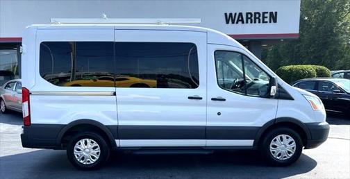2016 Ford Transit-150 XL