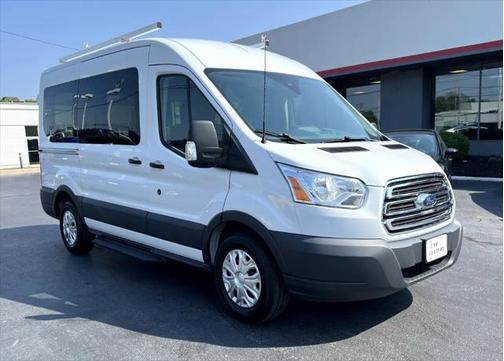 2016 Ford Transit-150 XL