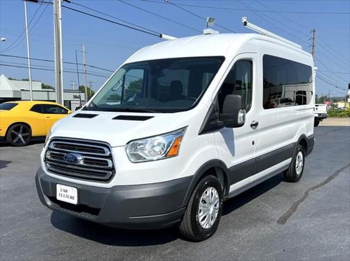2016 Ford Transit-150 XL