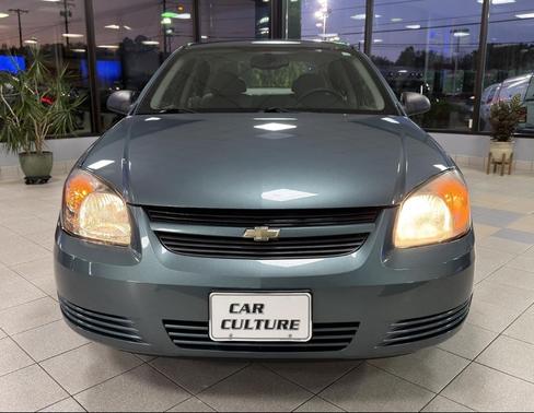 2009 Chevrolet Cobalt LS