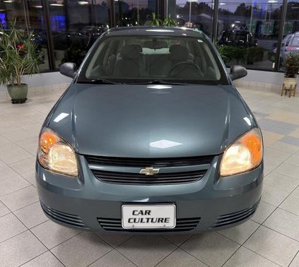 2009 Chevrolet Cobalt LS
