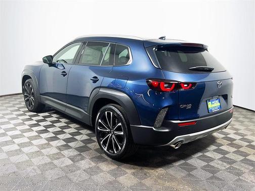 2025 Mazda CX-50 2.5 Turbo Premium Plus Package