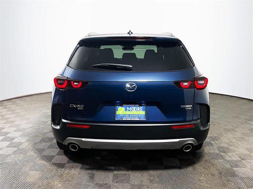 2025 Mazda CX-50 2.5 Turbo Premium Plus Package