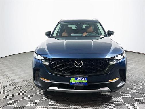 2025 Mazda CX-50 2.5 Turbo Premium Plus Package
