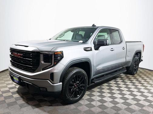 Sterling 2026 GMC Sierra 1500 Elevation