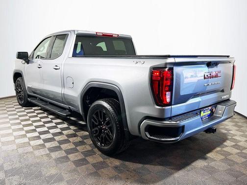 Sterling 2026 GMC Sierra 1500 Elevation