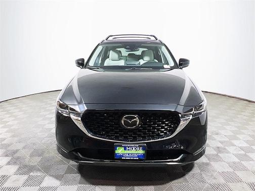 2025 Mazda CX-5 Preferred