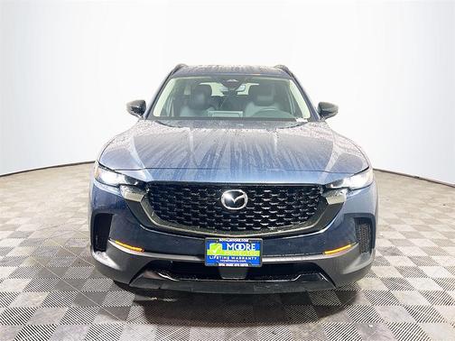 2026 Mazda CX-50 Premium