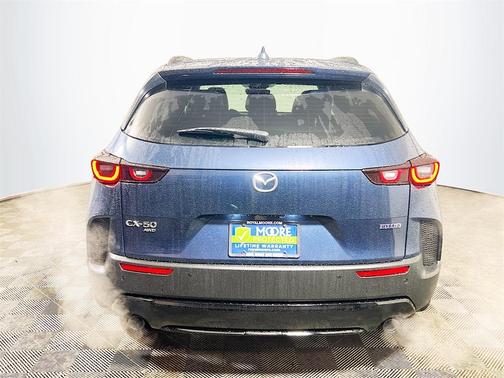 2026 Mazda CX-50 Premium