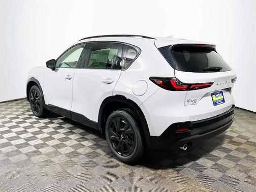 2026 Mazda CX-5 Preferred