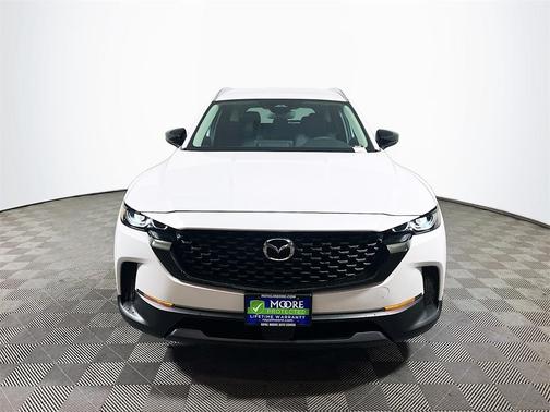 2025 Mazda CX-50 2.5 S Select Package