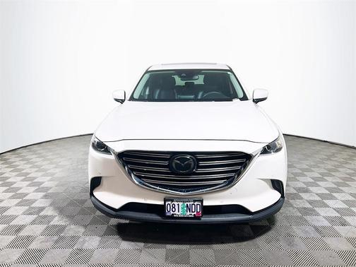 2018 Mazda CX-9 Touring
