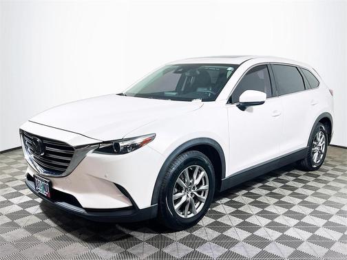 2018 Mazda CX-9 Touring