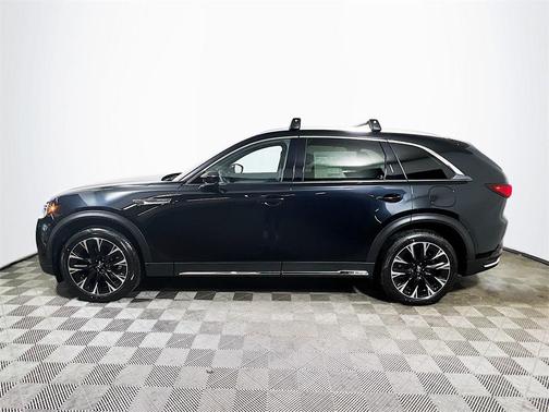 2025 Mazda CX-90 PHEV Premium Plus Package