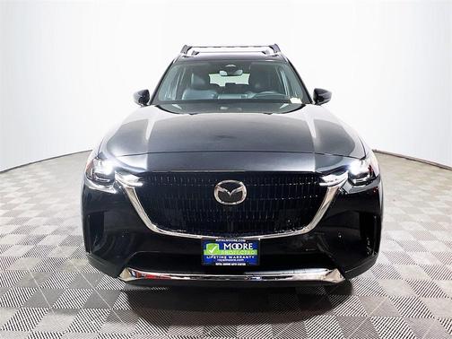 2025 Mazda CX-90 PHEV Premium Plus Package