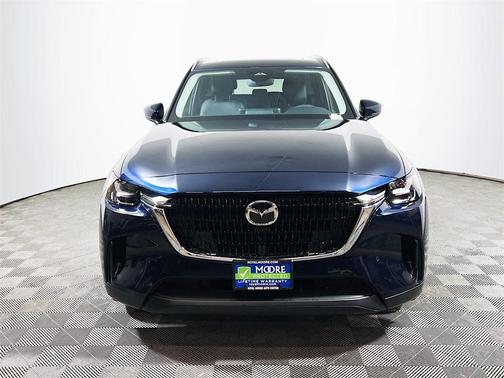 2026 Mazda CX-90 PHEV Preferred