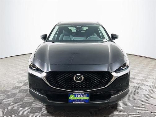 2025 Mazda CX-30 Select