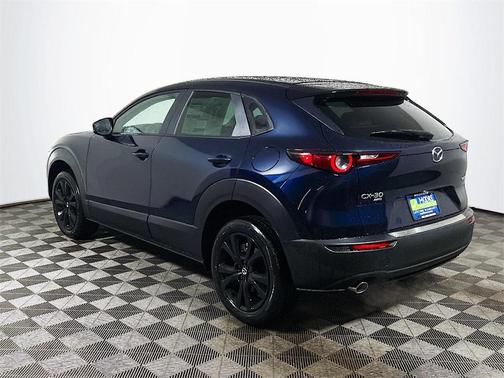 2026 Mazda CX-30 Select