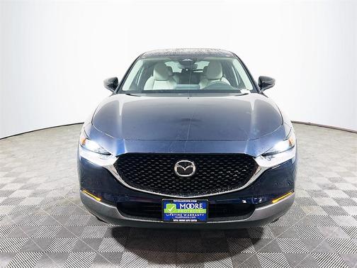 2026 Mazda CX-30 Select