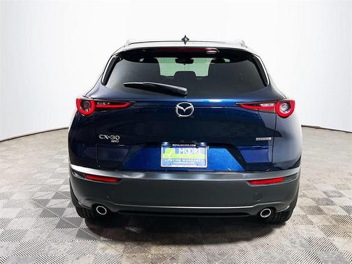 2025 Mazda CX-30 Premium Package